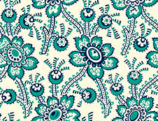 Precut Fabric Jelly Roll Oxford Revival Collection by QT Fabrics - 2 1/2" Strips