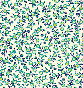 Precut Fabric Jelly Roll Oxford Revival Collection by QT Fabrics - 2 1/2" Strips