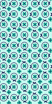 Precut Fabric Jelly Roll Oxford Revival Collection by QT Fabrics - 2 1/2" Strips
