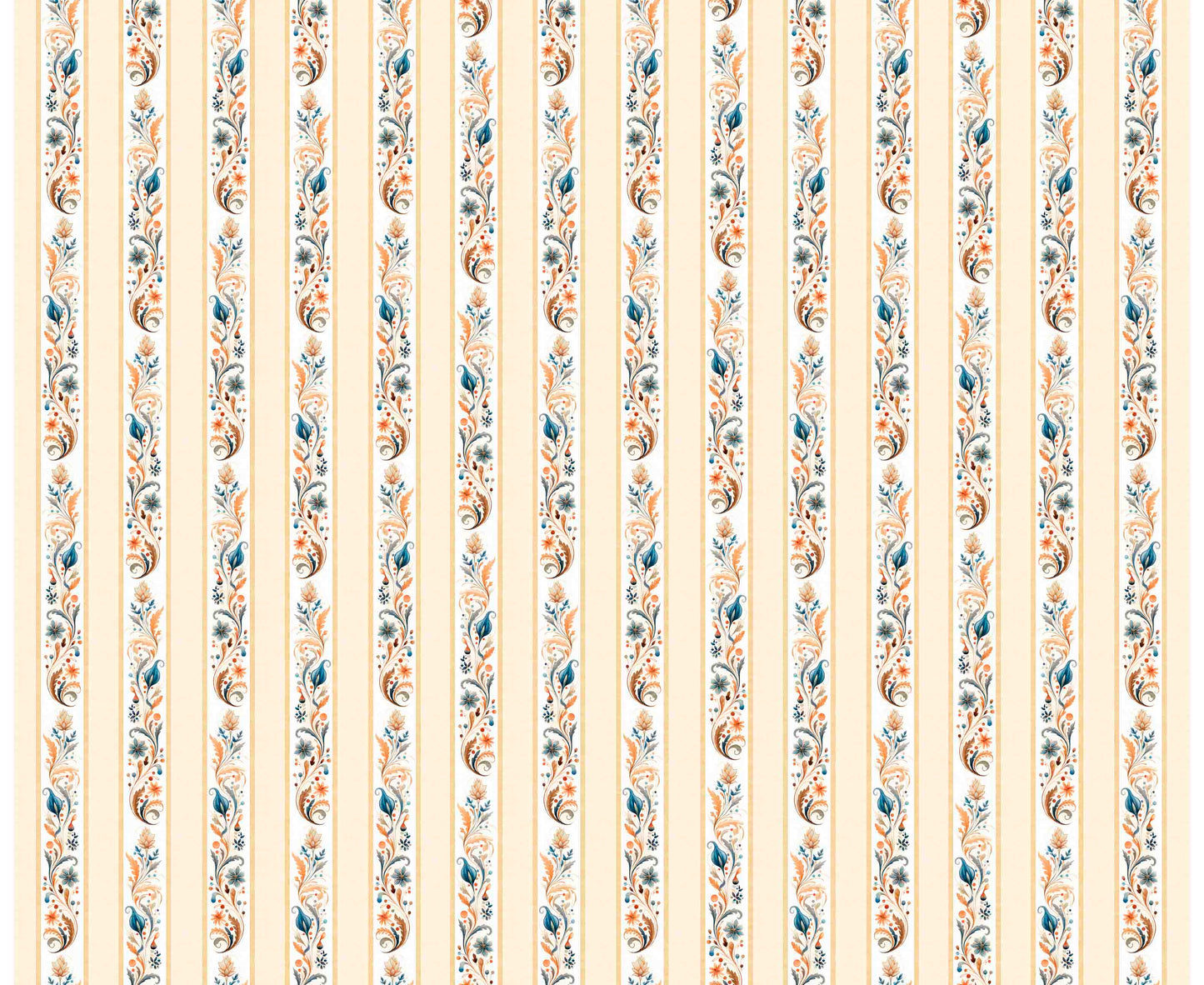 Precut Fabric Fat Quarters Poultry in Motion by Morris Creative Group for QT Fabrics - 16 Fat Quarters
