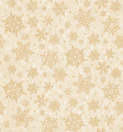 Precut Fabric Fat Quarters Poinsettia Greeting by Tina Higgins for QT Fabrics - 13 Fat Quarters
