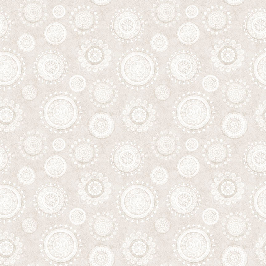 Precut Fabric Layer Cake Holly Jolly by Morris Creative Group for QT Fabrics - 10" Squares