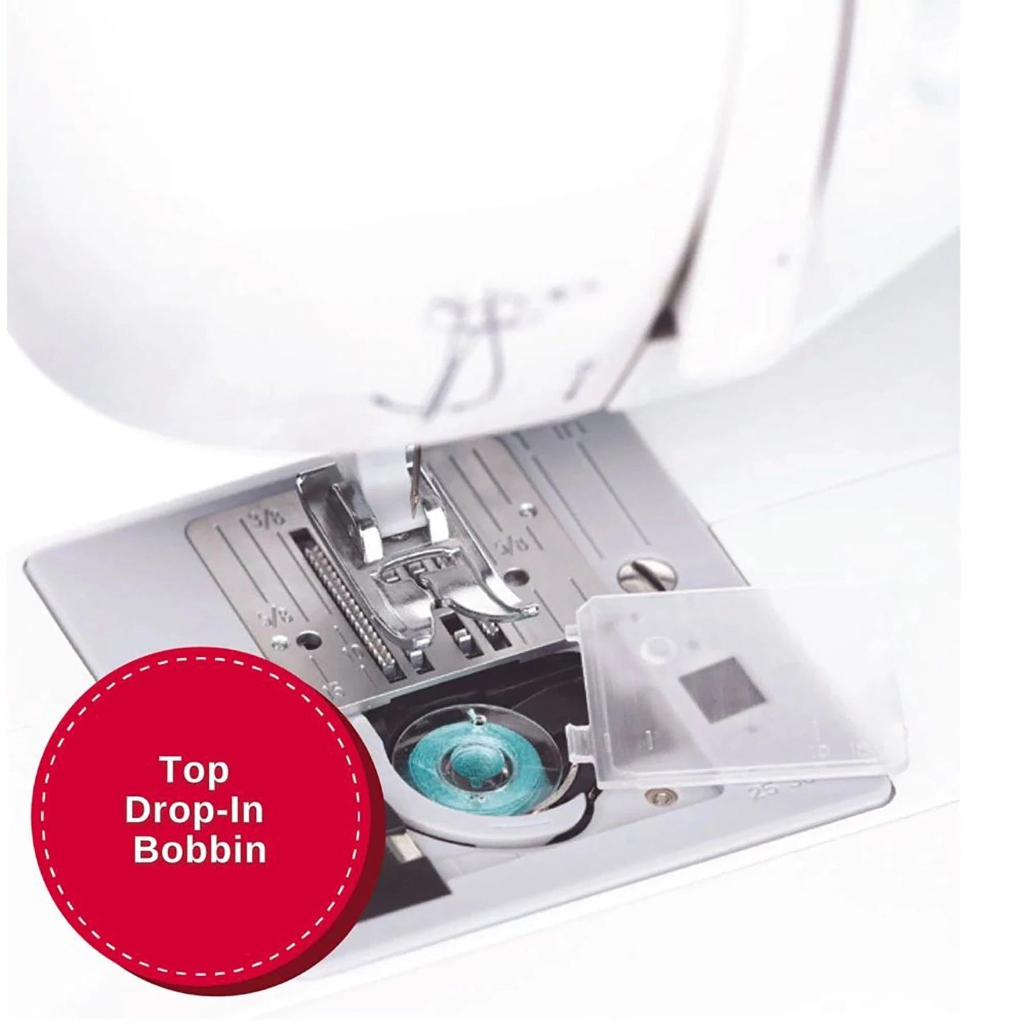 SINGER® Fashion Mate 3342 Sewing Machine