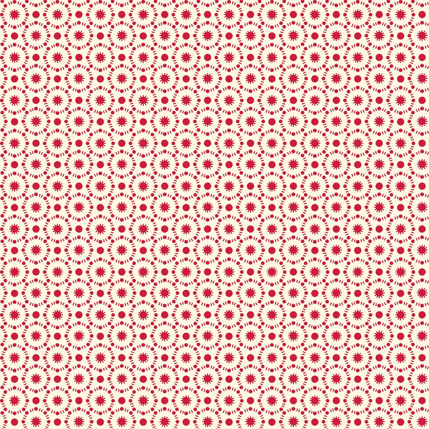 Precut Fabric Fat Quarters - All Our Hearts by Maywood Studio - 20 Different Fabrics