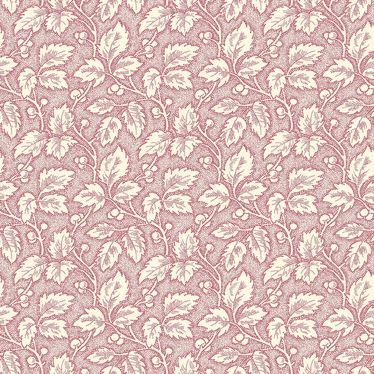 Precut Fabric Fat Quarters - All Our Hearts by Maywood Studio - 20 Different Fabrics