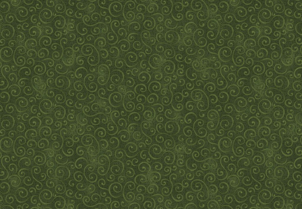 Precut Fabric Charm Pack Autumn Breeze by Nancy Halvorsen for Benartex Traditions - 5" Fabric Squares