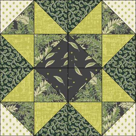 Skill Builder BOM - BLOCK 4