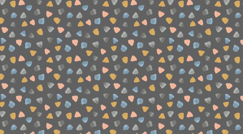 Precut Fabric Layer Cake - Baby Dino Collection - Benartex Comfort Flannel 10" Squares