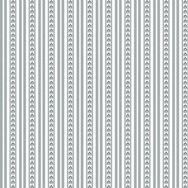 BANDANA MEDLEY by Rock Star Sewing for Benartex 8 Fat Quarter Fabric Bundle (Gray Bundle) - 8 Different Fat Quarters