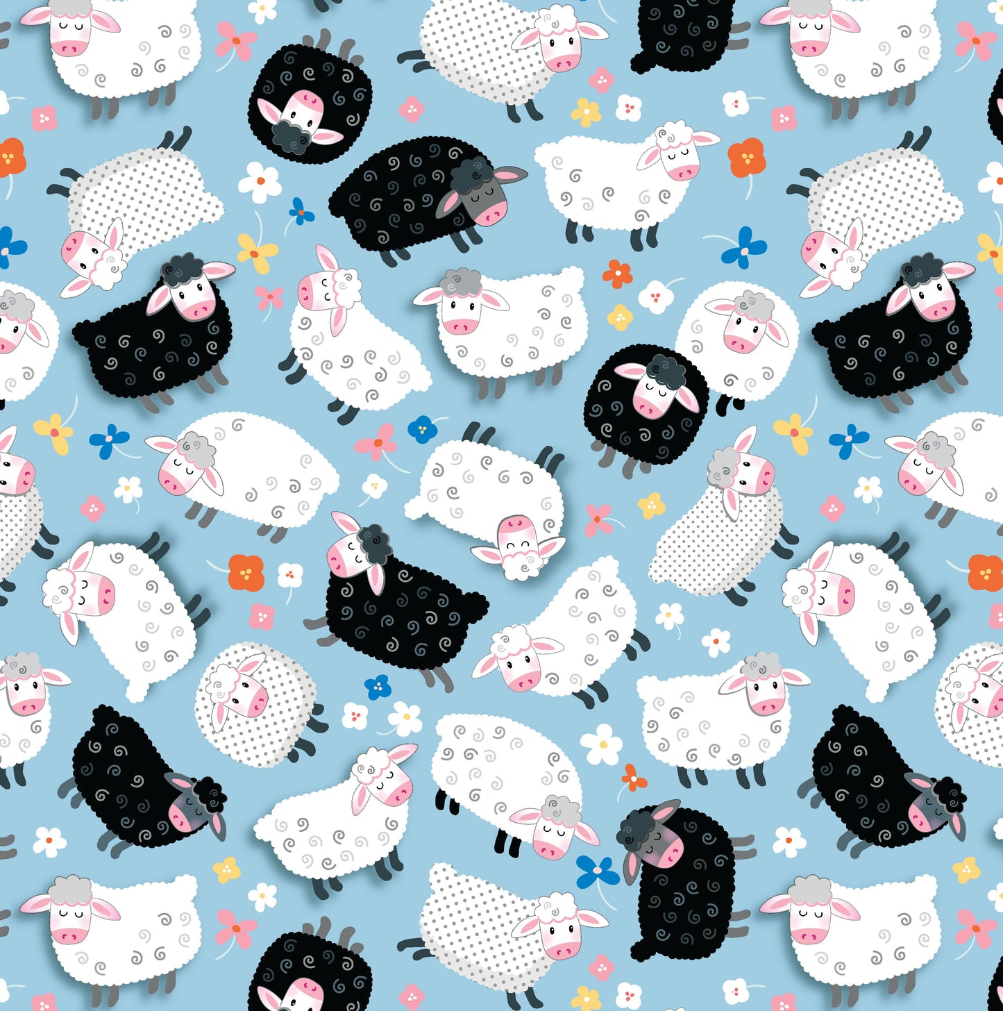Precut Fabric Layer Cake Barnyard Rules by Kanvas Studio for Benartex - 10" Squares