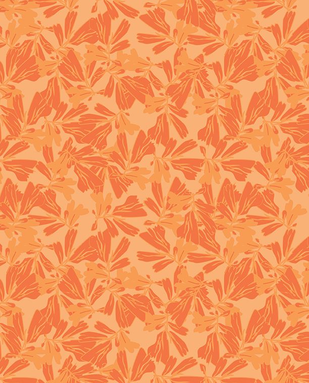 14 Fabric Fat Quarter Bundle - Bird Watch Collection by Olivia Klue and Tina Givens for Benartex