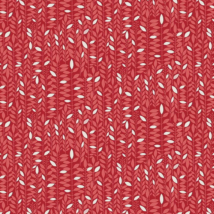18 Fabric Fat Quarter Bundle - Blooming Color I Collection by Wolff Paper for Benartex