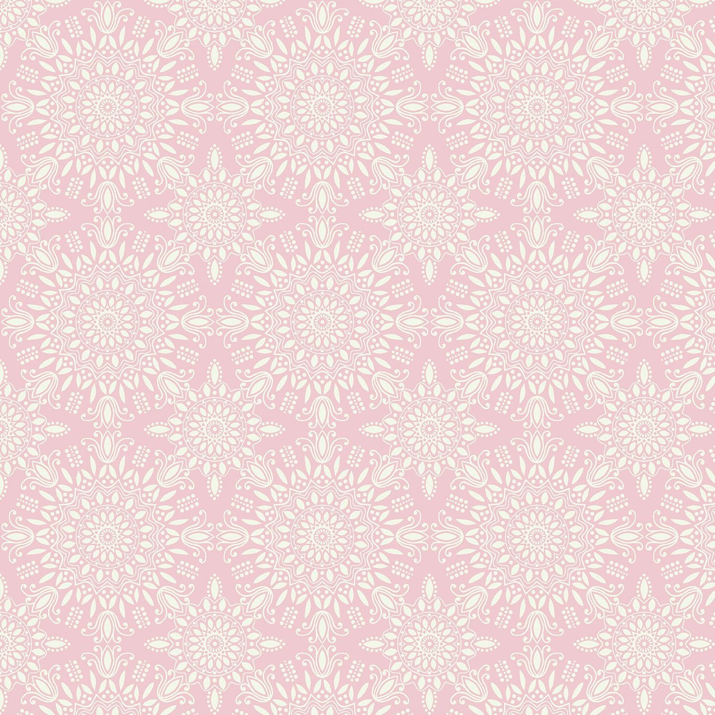 Fabric Design Roll CAMELLIA by Jackie Robinson Strip-Pies by Benartex - 2 1/2" Wide Strips - Quilt Fabric