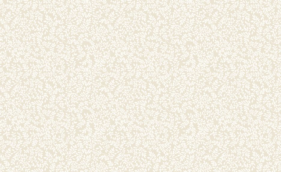 Precut Fabric Charm Pack - Classic Keepsakes Ecru Benartex Traditions by Kanvas - 5" Fabric Squares
