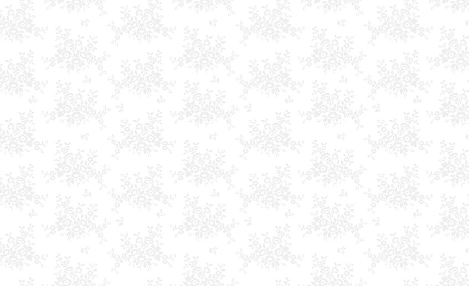 Precut Fabric Charm Pack - Classic Keepsakes White on White Benartex Traditions by Kanvas - 5" Fabric Squares
