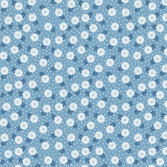 Fat Quarter Bundle Quilting Fabric Color It Sunshine by Cherry Guidry - 18 Fat Quarters