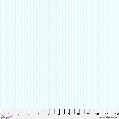 Precut Fabric Charm Pack Complements Basics by Sew Kind of Wonderful for Free Spirit Fabrics - 5" Fabric Squares