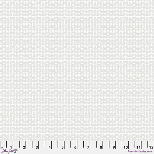 Precut Fabric Charm Pack Complements Basics by Sew Kind of Wonderful for Free Spirit Fabrics - 5" Fabric Squares
