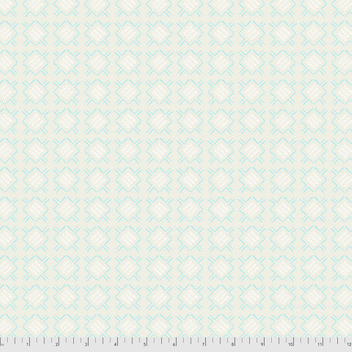 Precut Fabric Charm Pack Complements Basics by Sew Kind of Wonderful for Free Spirit Fabrics - 5" Fabric Squares