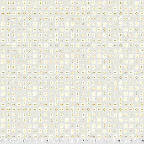 Precut Fabric Charm Pack Complements Basics by Sew Kind of Wonderful for Free Spirit Fabrics - 5" Fabric Squares