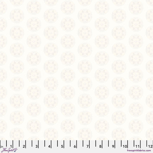Precut Fabric Charm Pack Complements Basics by Sew Kind of Wonderful for Free Spirit Fabrics - 5" Fabric Squares