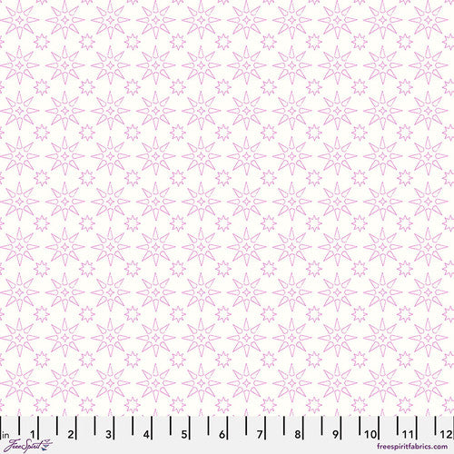 Precut Fabric Charm Pack Complements Basics by Sew Kind of Wonderful for Free Spirit Fabrics - 5" Fabric Squares