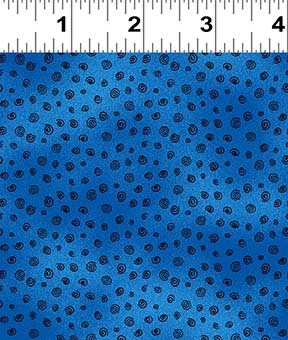 Precut Fabric Fat Quarters - Earth Song by Laurel Burch for Clothworks - 20 Different Fabrics