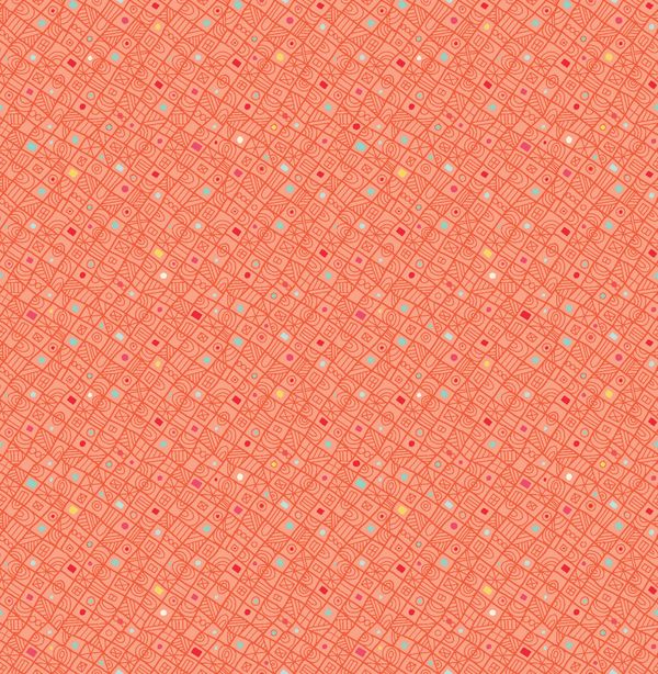 Fabric 5 Yard Bundle ELEPHANT JOY by Terry Runyan for Benartex - Quilt Shop Quality - 5 Different 1 Yard Cuts