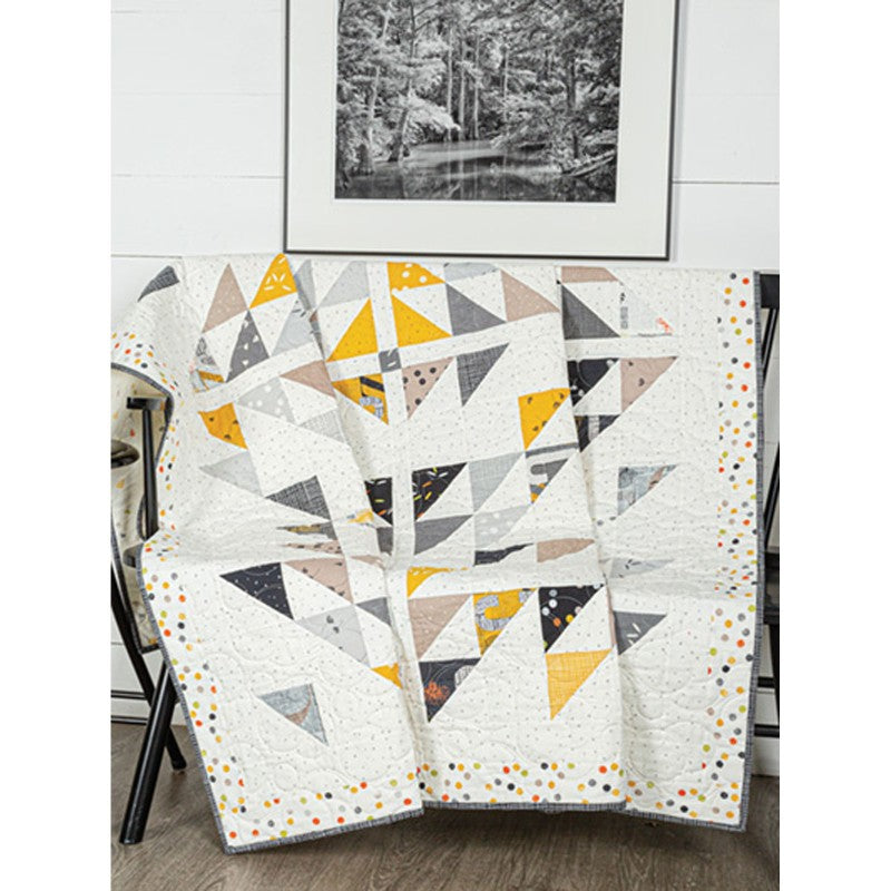 Fun With Squares Quilt Book by Annie's Quilting