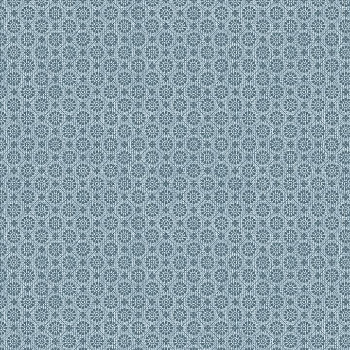 Fabric Layer Cake GARDEN HAPPY by Painted Sky Studio for Benartex - 10" Quilt Fabric Squares