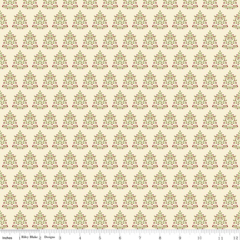 Precut Fabric Charm Pack Glisten by Sandy Gervais for Riley Blake Designs - 5" Fabric Squares