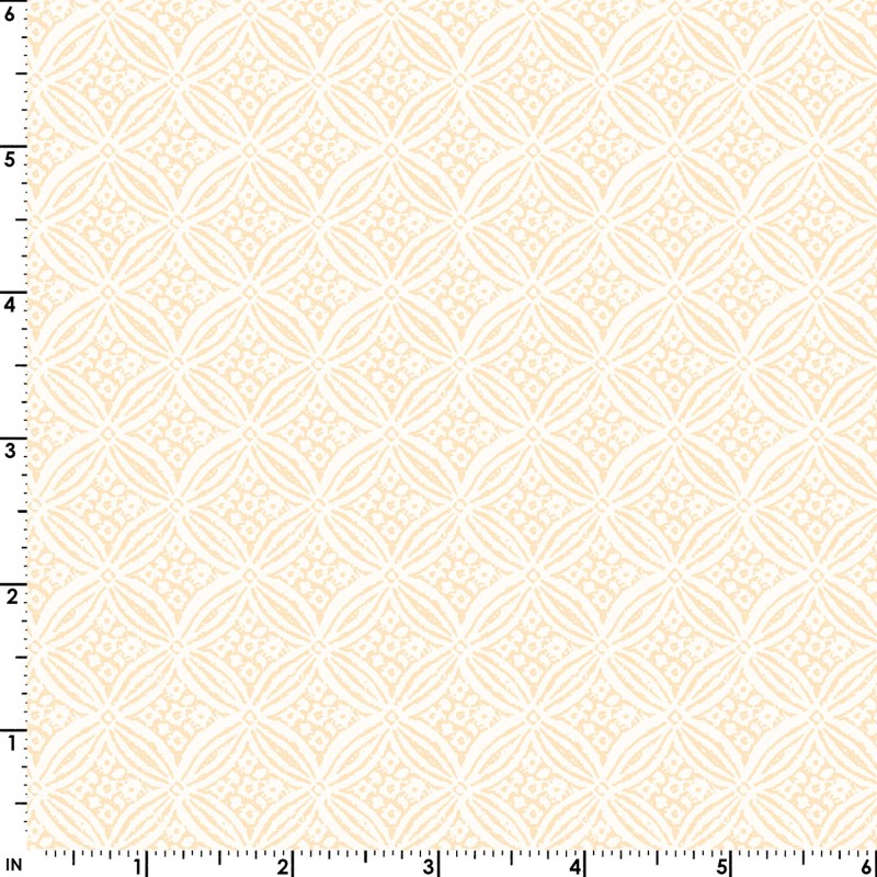 Flannel Precut Fabric Fat Quarters 16 - HARVEST ROSE by Maywood Studio