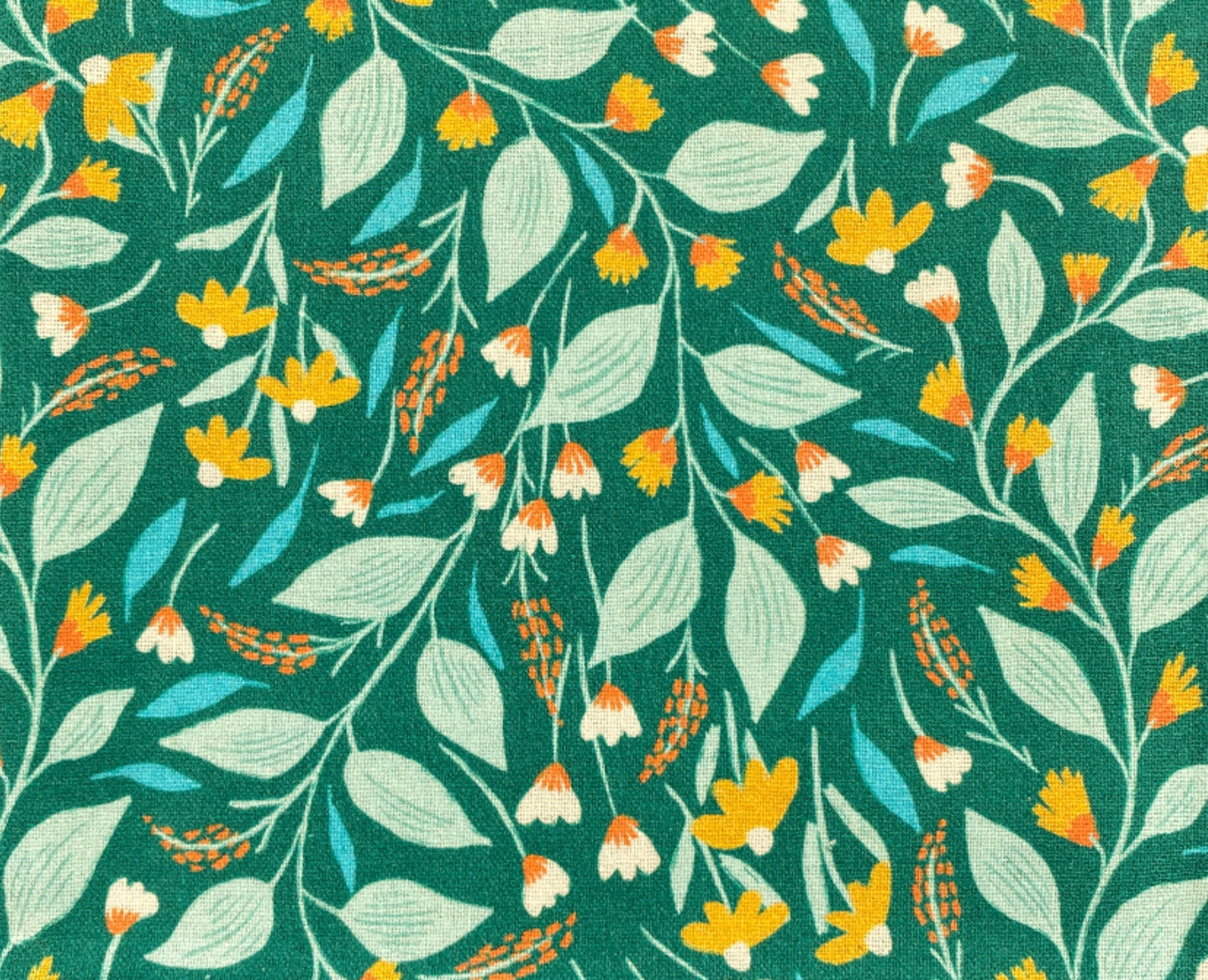 Fabric Design Roll Beetles and Butterflies Skinnies by Felicity Fabrics - 2 1/2" Strips
