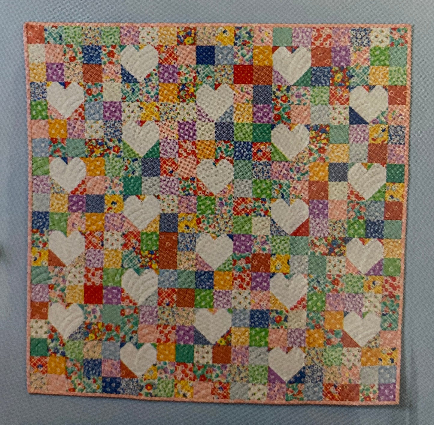 Perfect Precut Quilts - Annie's Quilting Book