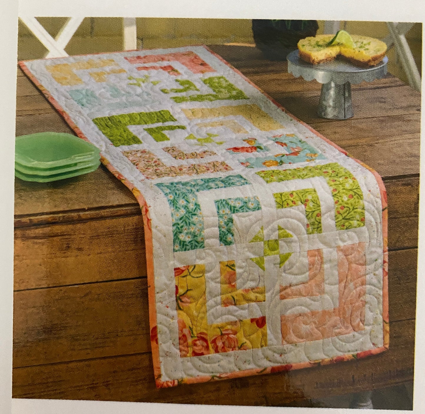 Perfect Precut Quilts - Annie's Quilting Book