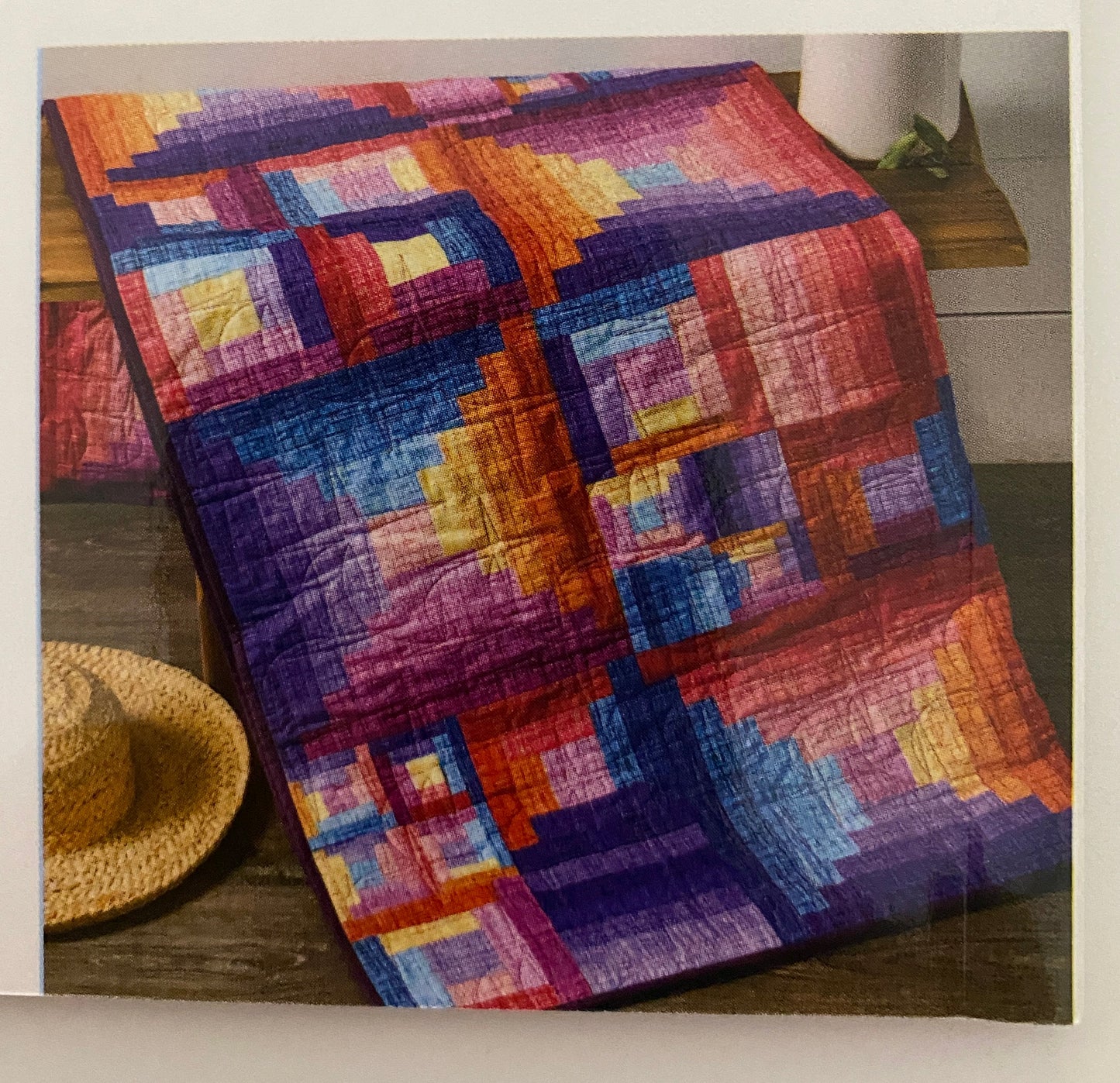 Perfect Precut Quilts - Annie's Quilting Book