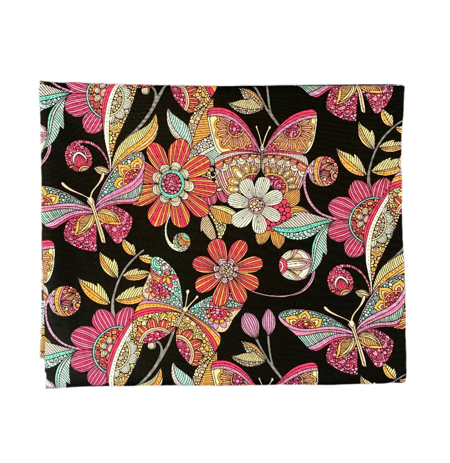 Quilt Kit - Quilts In A Jiffy 3-Yard Quilts Book Plus 3 Yards of Coordinating Fabric