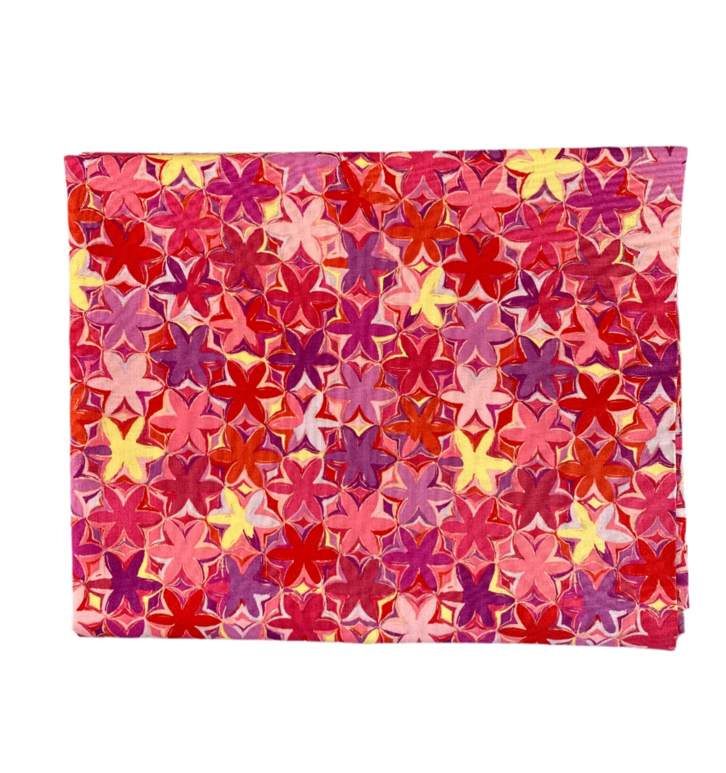 Quilt Kit - Quick As A Wink 3-Yard Quilts Book Plus 3 Yards of Coordinating Fabric