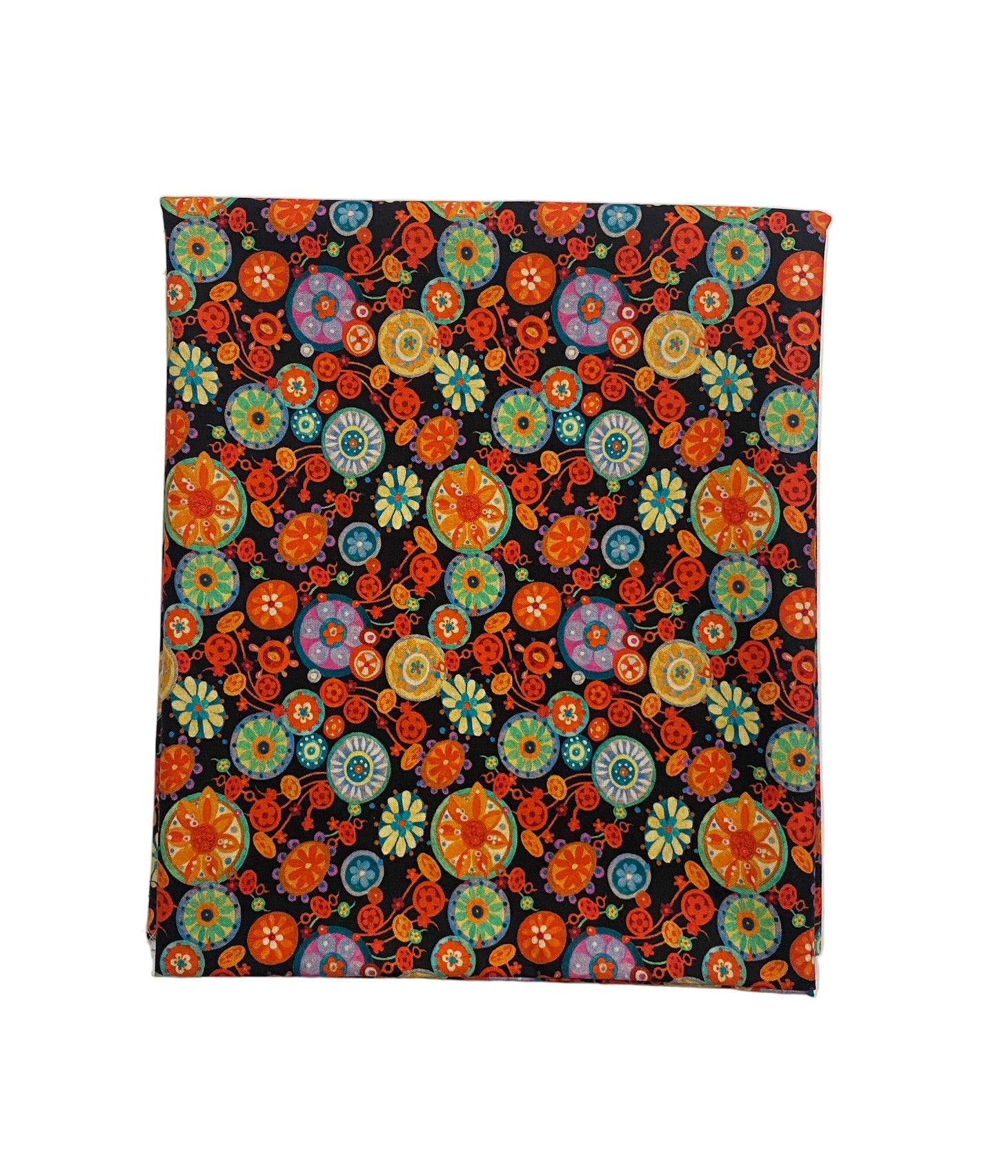 Quilt Kit - Fast and Fun 3-Yard Quilts Book Plus 3 Yards of Coordinating Fabric