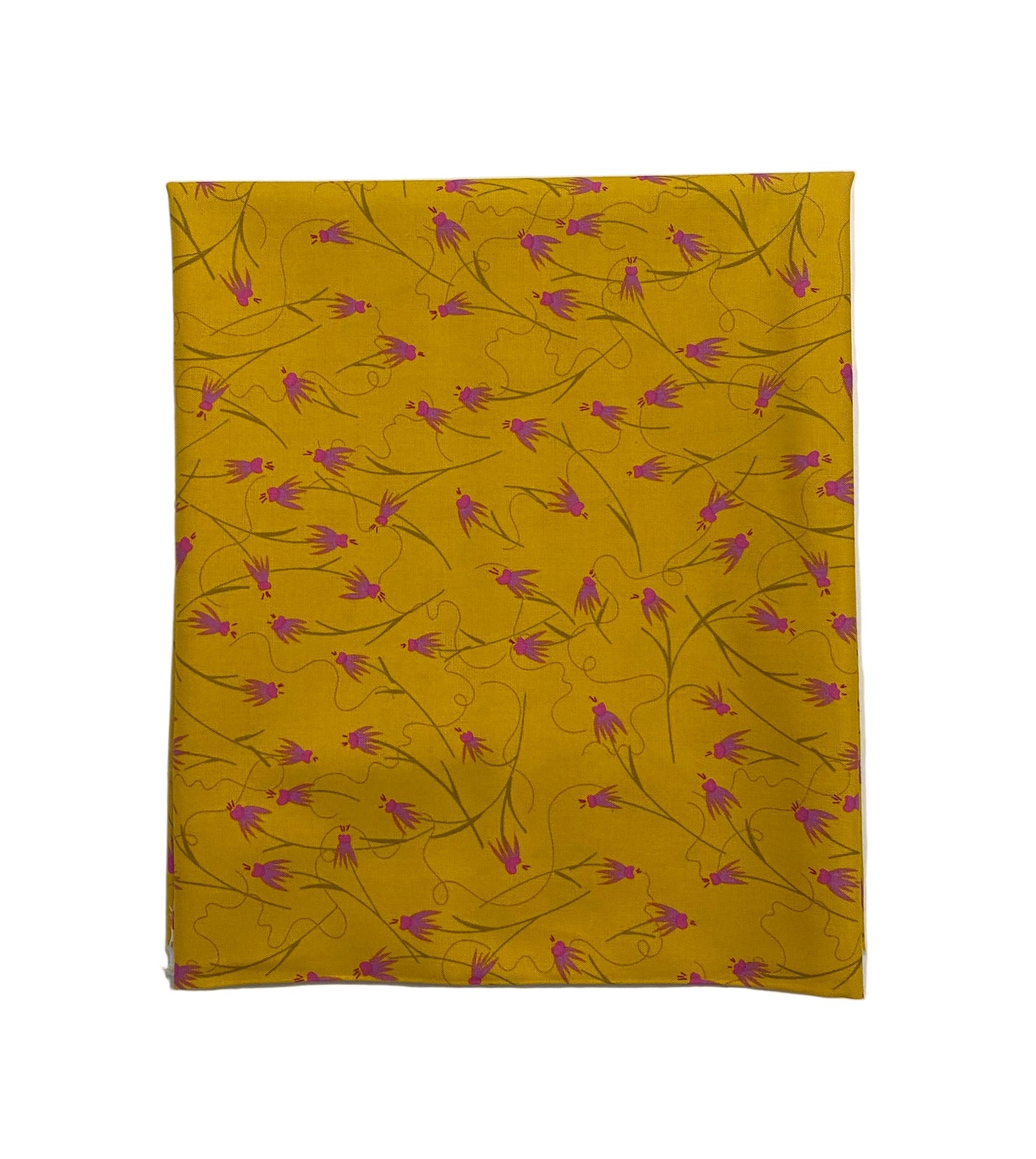 Quilt Kit - Quick As A Wink 3-Yard Quilts Book Plus 3 Yards of Coordinating Fabric