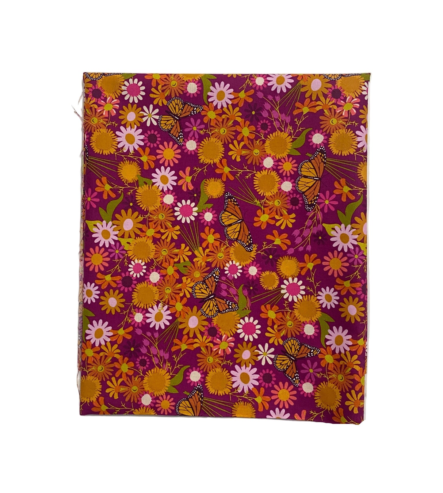 Quilt Kit - Quick As A Wink 3-Yard Quilts Book Plus 3 Yards of Coordinating Fabric