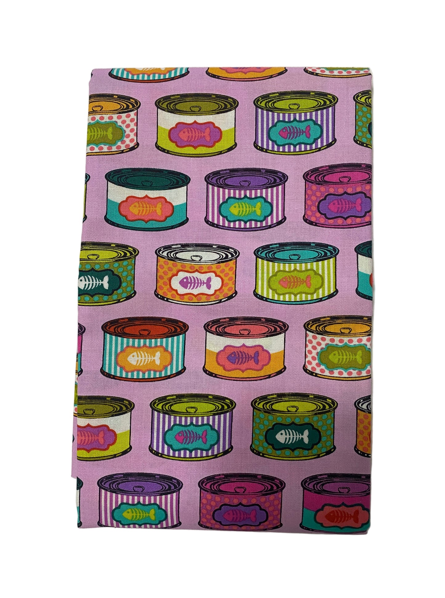 3 Yard Precut Bundle Pink Purple Free Spirit Fabrics - (3) 1 Yard Cuts Great for 3 Yard Quilts