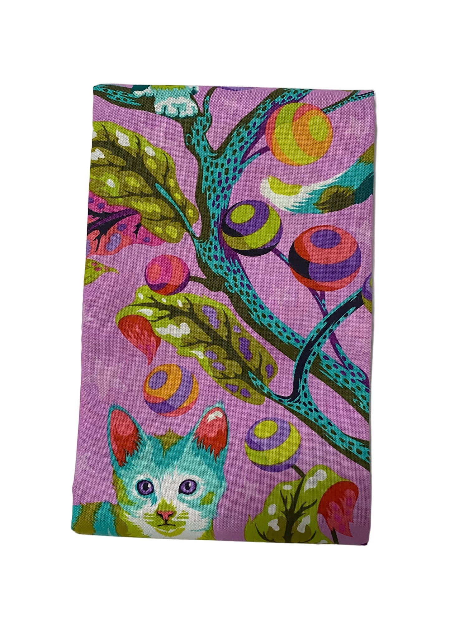 3 Yard Precut Bundle Pink Purple Free Spirit Fabrics - (3) 1 Yard Cuts Great for 3 Yard Quilts
