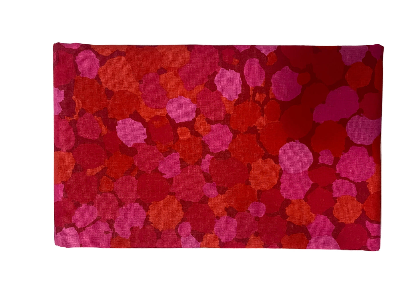 3 Yard Precut Pink Green Riley Blake and Free Spirit Fabrics - (3) 1 Yard Cuts Great for 3 Yard Quilts