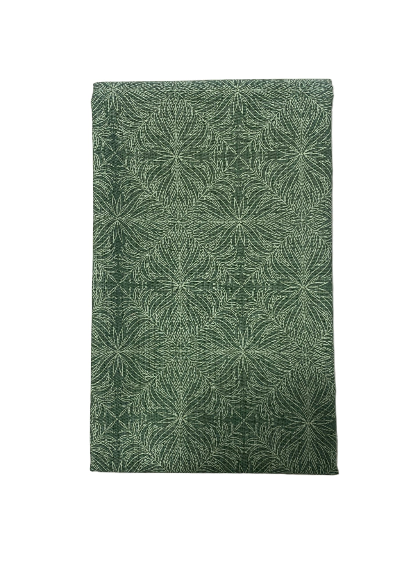3 Yard Precut Bundle Purple Green Riley Blake and Free Spirit Fabrics - (3) 1 Yard Cuts Great for 3 Yard Quilts