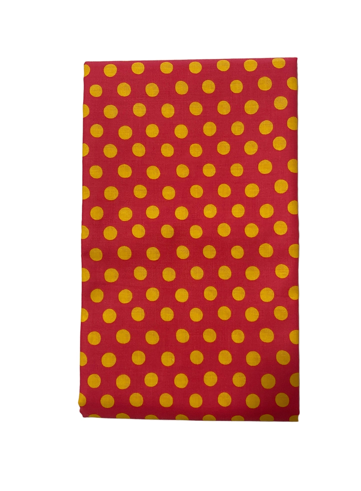 3 Yard Precut Bundle Orange Yellow Free Spirit Fabrics - (3) 1 Yard Cuts Great for 3 Yard Quilts