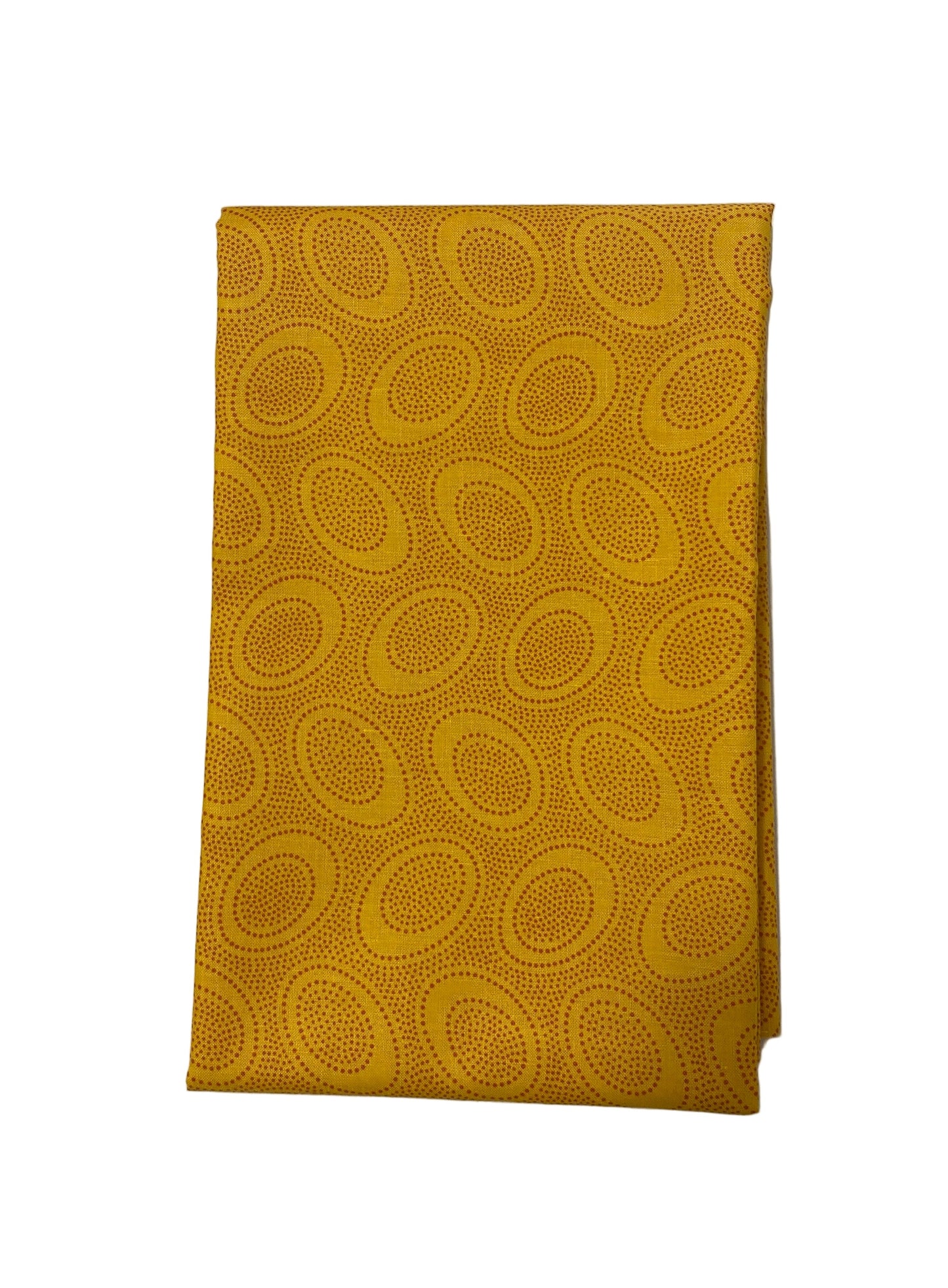 3 Yard Precut Bundle Orange Yellow Free Spirit Fabrics - (3) 1 Yard Cuts Great for 3 Yard Quilts