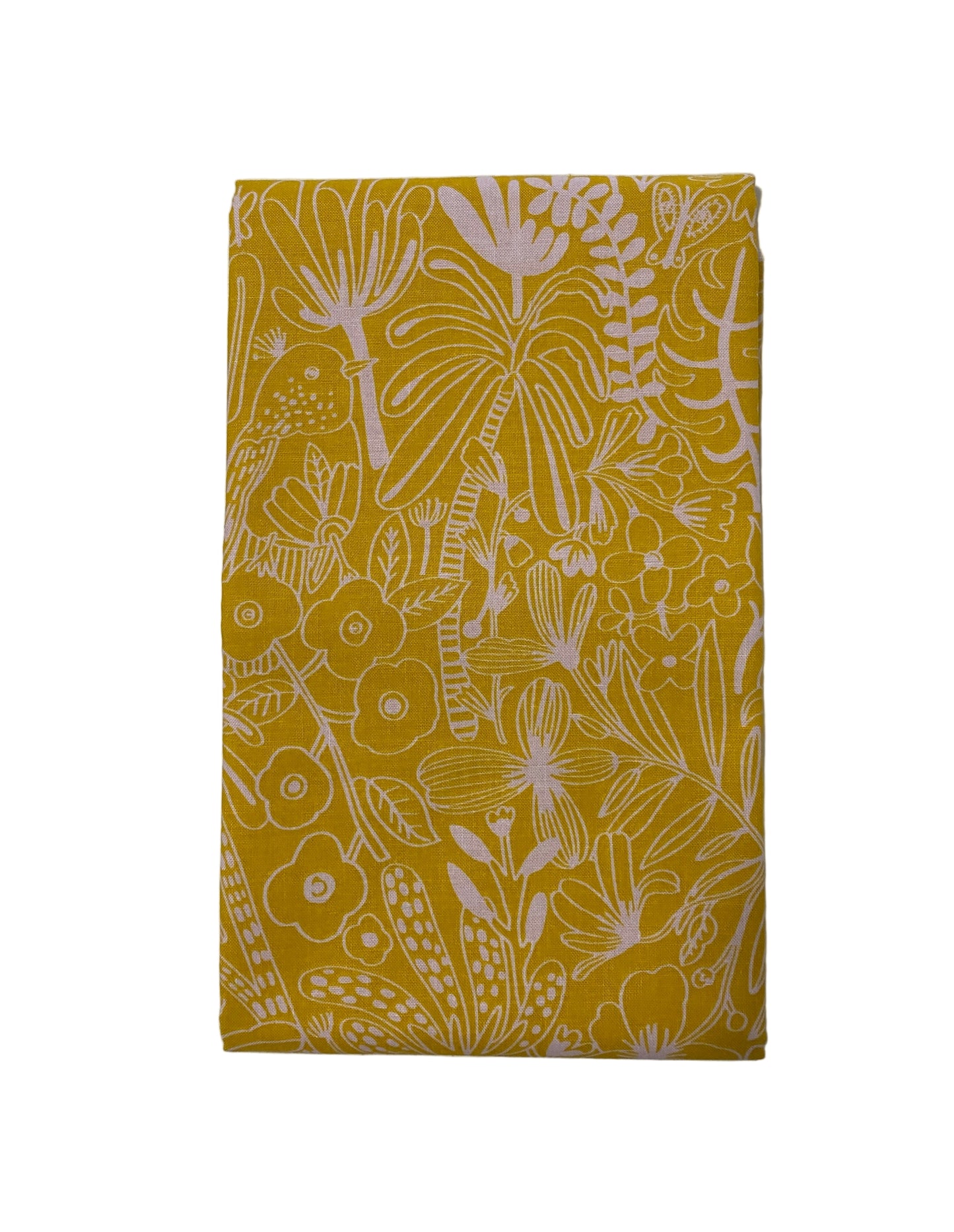 3 Yard Precut Bundle Gold Multi Free Spirit Fabrics - (3) 1 Yard Cuts Great for 3 Yard Quilts