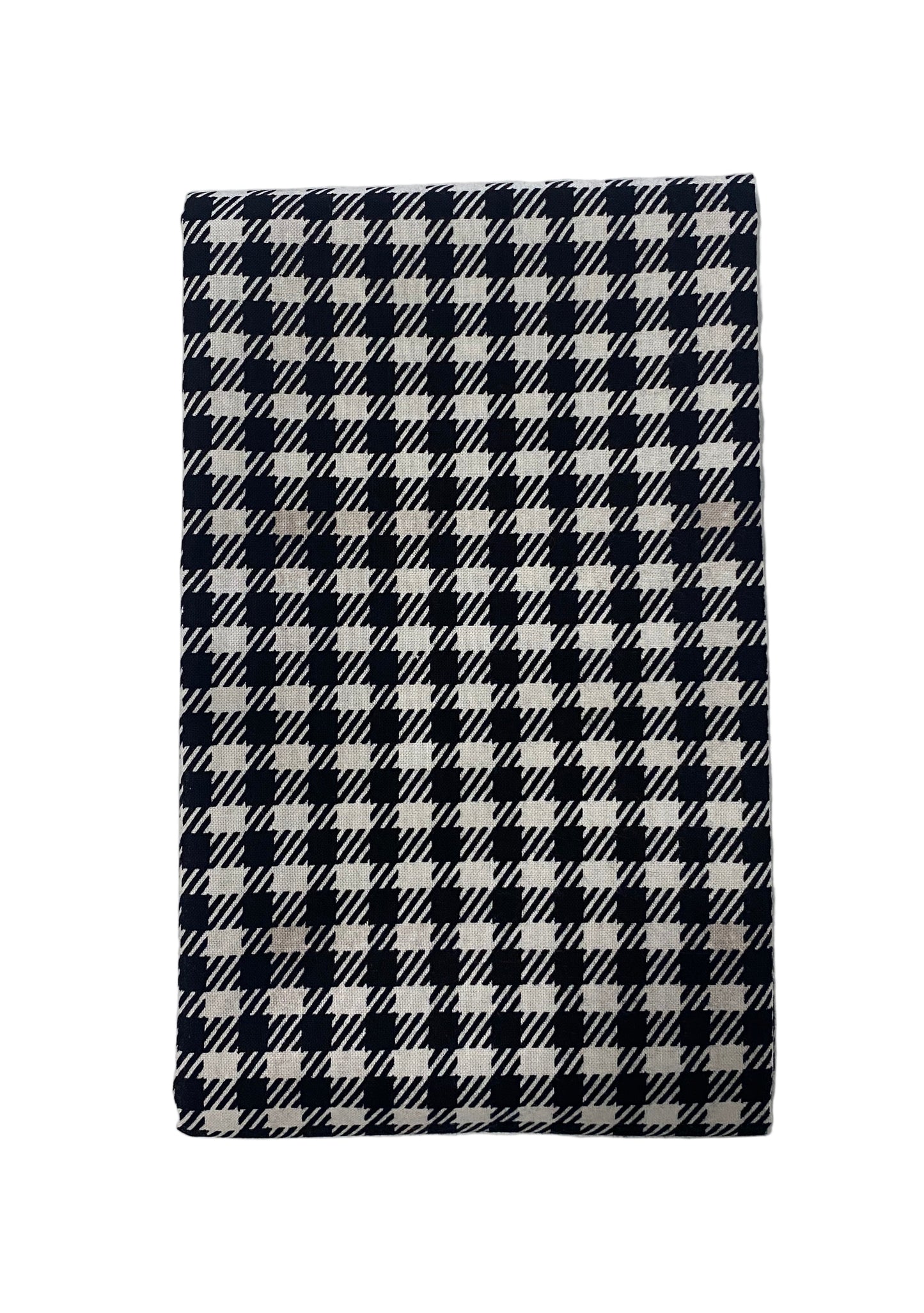5 Yard Precut Bundle Black White Free Spirit Fabrics - (5) 1 Yard Cuts