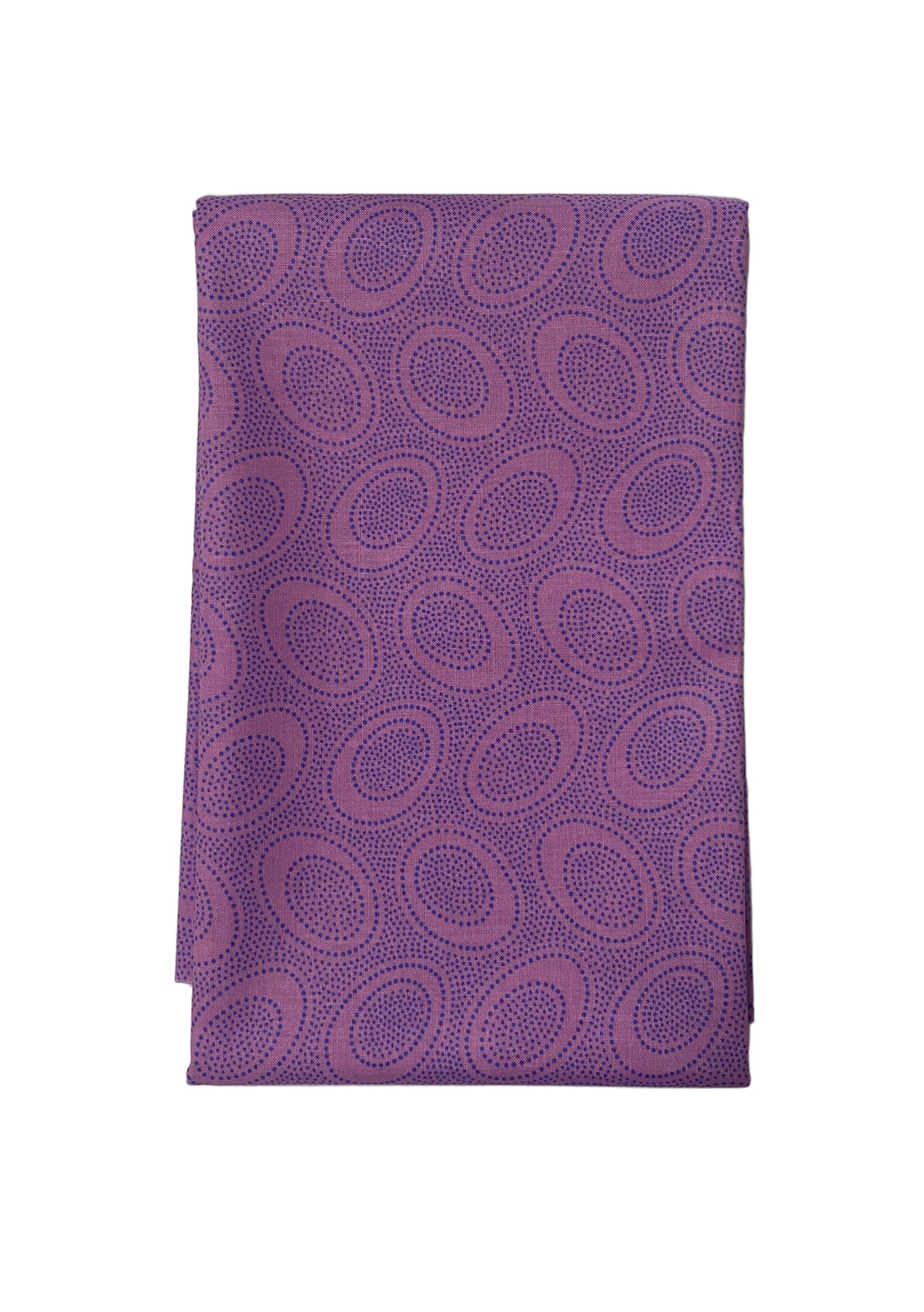 3 Yard Precut Bundle Purple Green Free Spirit Fabrics - (3) 1 Yard Cuts Great for 3 Yard Quilts